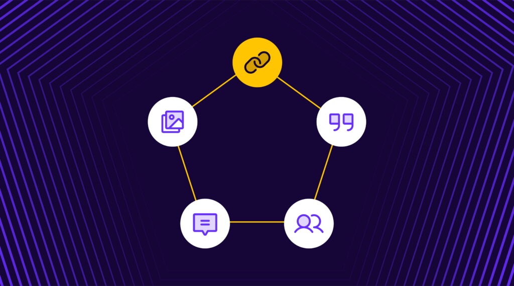 Blogtitelbild, Trust-Checking – Kriterium: Quelle
