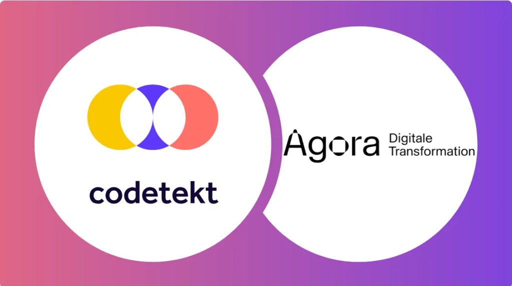 agora x codetekt